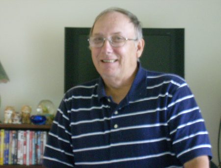 Gary Smith's Classmates® Profile Photo