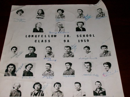 1989-1990 School Year