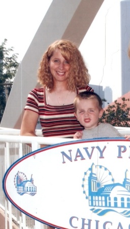 navy pier