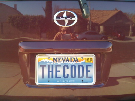 THECODE