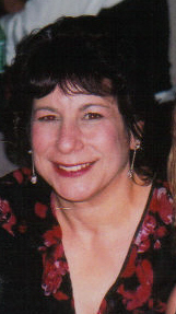 linda holiday party 2005