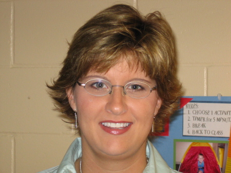 Jill Kuzma's Classmates® Profile Photo