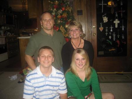 the Schobel Clan