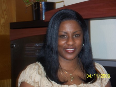 Tracey Jones's Classmates® Profile Photo