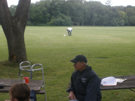 Jody Rymaszewski's album, Brown Deer Park Picnic