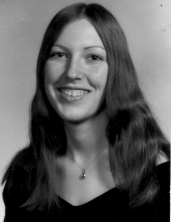 Peggy Duncan-Class of 1974