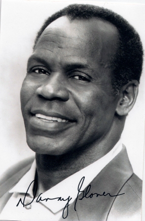 Danny Glover