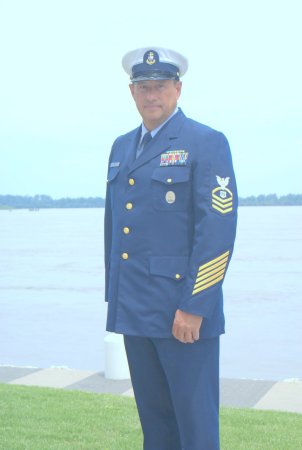 The Command Chief