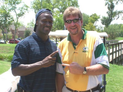 Donald Driver Golf Charity Classic
