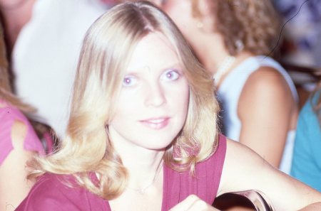 Cheryl Thomas's Classmates® Profile Photo