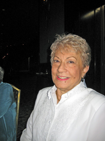 Susan Farbstein Wickman