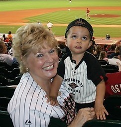 2008 Astros game