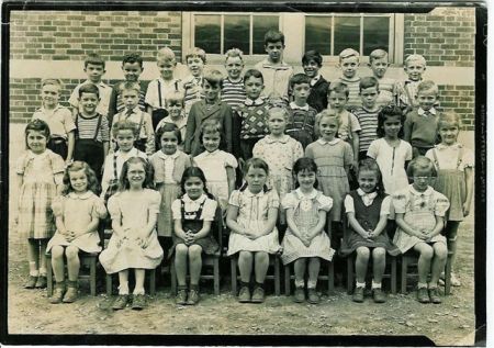 Class of 1951 Lake View School-Worcester, MASS