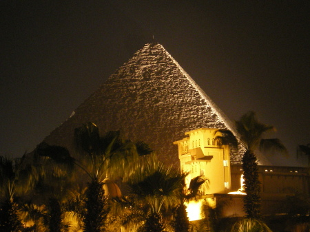 Egypt '08