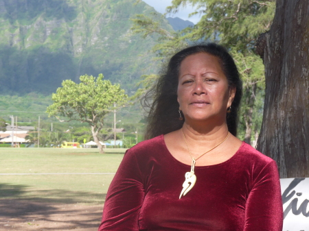 Rita Kawehiokalaninui-I-iamamao Kanui