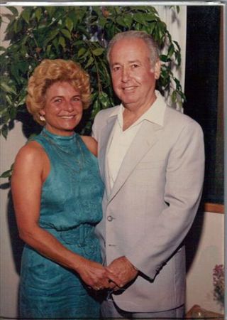My Mother & Pop