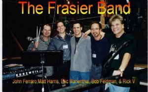 The Frasier Band