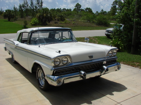 59 ford convertible pictures 005