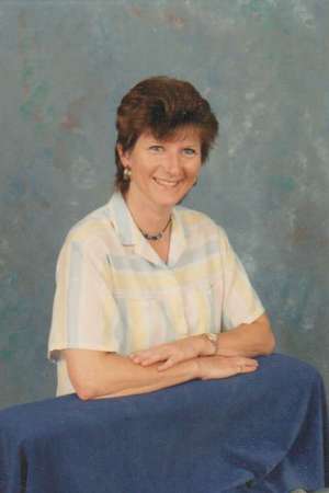 Edith Owens's Classmates® Profile Photo