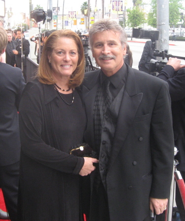 2009 Academy Award Night