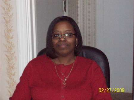 Yolanda Biggers's Classmates® Profile Photo