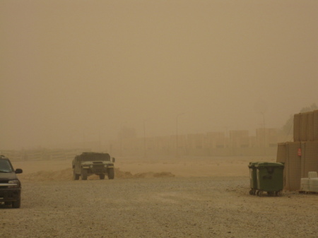 new years day,,09,,complete with sand storm