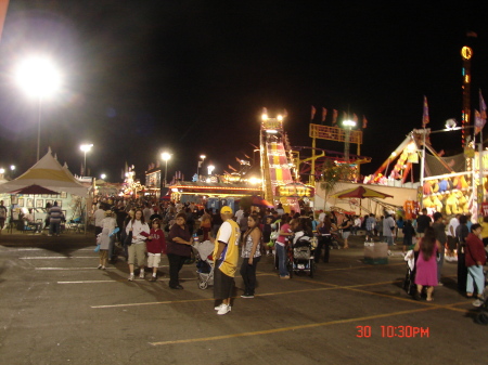 O.C. FAIR