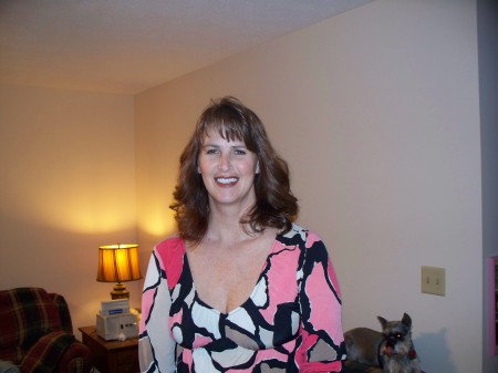 Paula Stokes's Classmates® Profile Photo