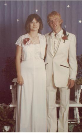 Senior Prom 1980