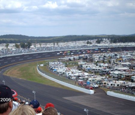 Talladega