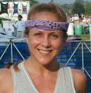 2003 Chase Corporate Challenge
