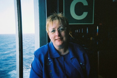 Christine Hasbrouck's Classmates® Profile Photo