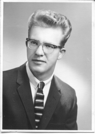 parkland high school class picture 1963