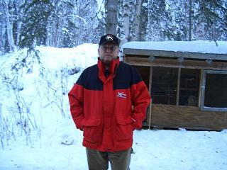 Talkeetna Alaska 2008