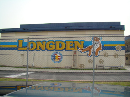 Longden Elementary