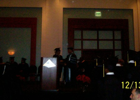 graduation ceremony 007