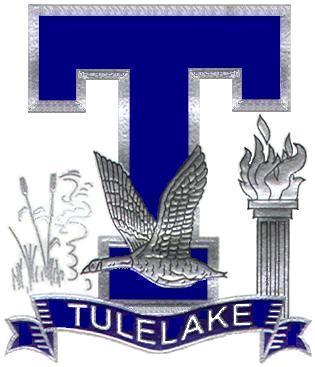Tulelake High School Logo Photo Album