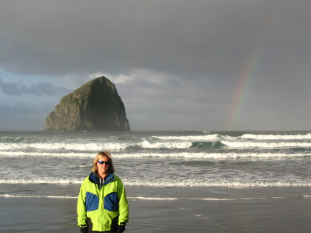 Cape Kiwanda