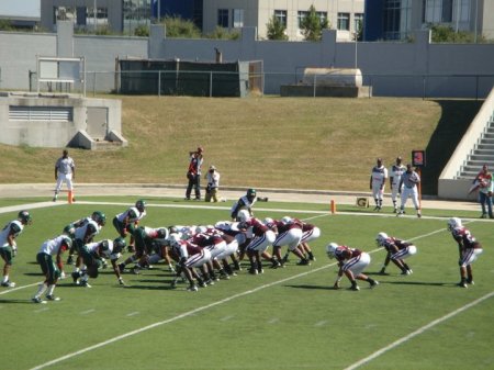 Pamela Hill Butler's album, TSU Homecoming 2010