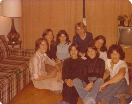 Diane L'ecuyer's Classmates profile album