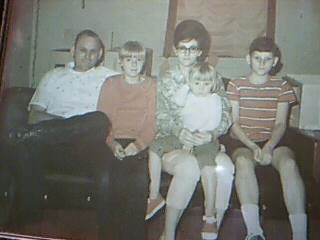 the family 1970