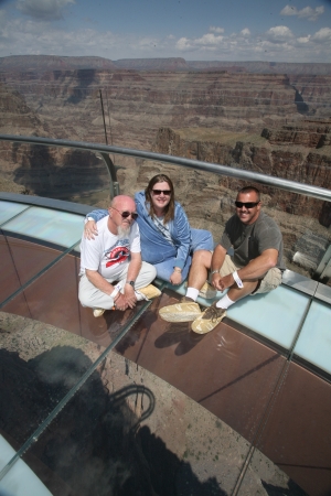 Grand Canyon Sky Walk