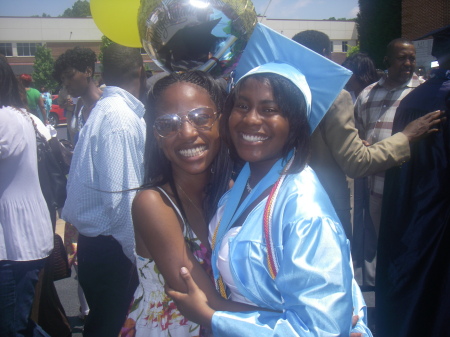 Cedar Grove Graduation