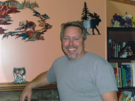 Ron Cavey's Classmates® Profile Photo