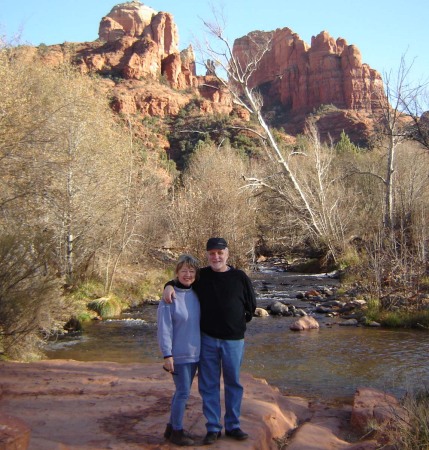 Another day in Sedona