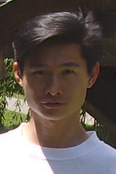 Chung chen Lin