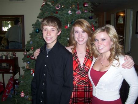 Christmas 07