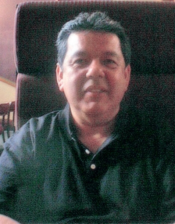 Garry Estrada's Classmates® Profile Photo