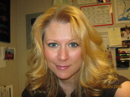 Lori-Ann Recca's Classmates® Profile Photo
