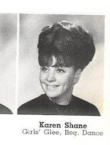 Kareen Shane's Classmates profile album